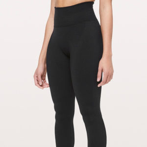 Lululemon Keep The Heat Thermal Leggings